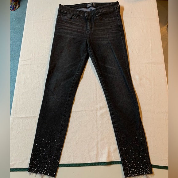 Abercrombie & Fitch Jeans - Available until Nov 15 - Picture 12 of 12